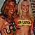 Hogs Breath Saloon Home Made Bikini Contest photo - Duval Street, Key West